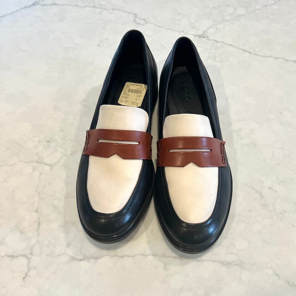 Ecco Women's Loafers